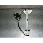 Elevalunas Trasero Derecho Para Kia Rio