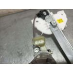 Elevalunas Trasero Derecho Para Kia Rio