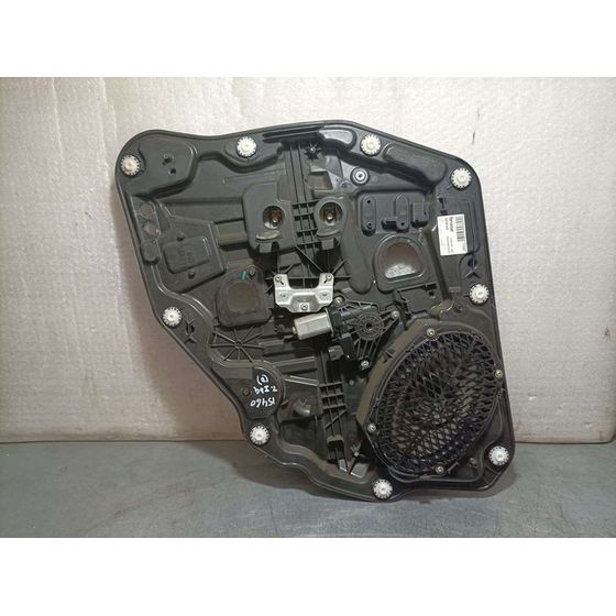 Elevalunas Trasero Izquierdo Para Jeep Renegade