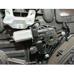 Elevalunas Trasero Izquierdo Para Jeep Renegade