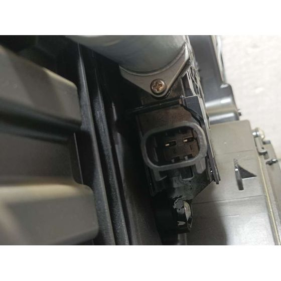 Elevalunas Trasero Izquierdo Para Jeep Renegade