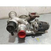 Turbocompresor para Peugeot 2008 (P1)