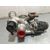 Turbocompresor para Peugeot 2008 (P1)