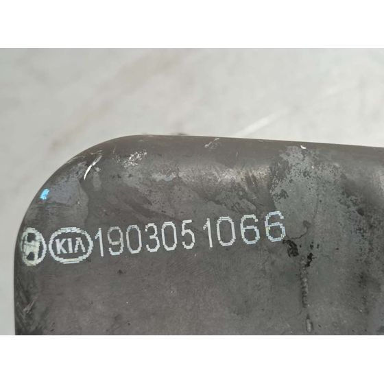 Carter para Hyundai I20 Active