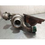 Turbocompresor Para Opel Astra H Berlina