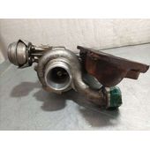 Turbocompresor Para Opel Astra H Berlina