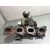 Turbocompresor Para Opel Astra H Berlina