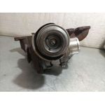 Turbocompresor Para Opel Astra H Berlina