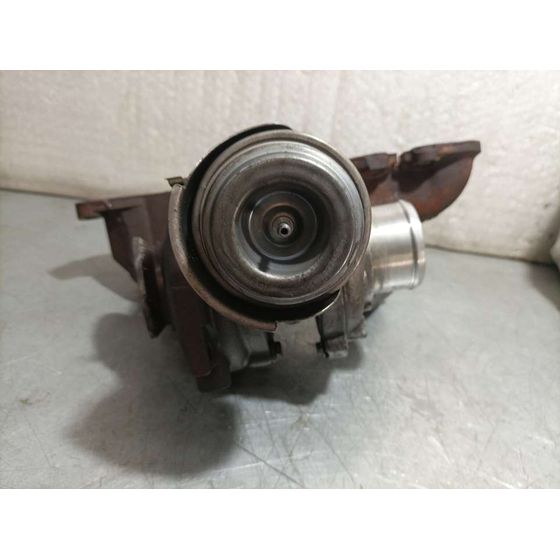 Turbocompresor Para Opel Astra H Berlina