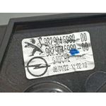 Elevalunas Trasero Izquierdo Para Opel Corsa F