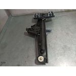 Elevalunas Trasero Izquierdo Para Opel Corsa F