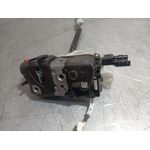 Cerradura Puerta Trasera Izquierda  Para Opel Corsa F