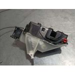 Cerradura Puerta Trasera Izquierda  Para Opel Corsa F