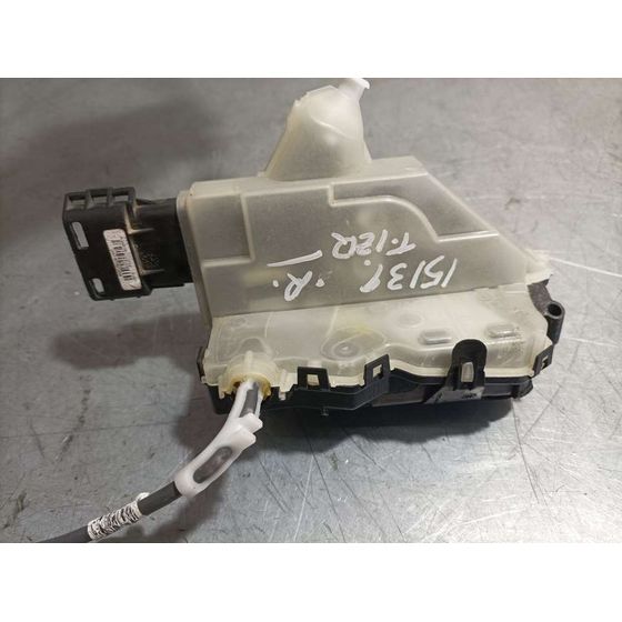 Cerradura Puerta Trasera Izquierda Para Opel Corsa F