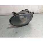 Faro Antiniebla Izquierdo Para Audi A6 Berlina