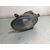 Faro Antiniebla Izquierdo Para Audi A6 Berlina