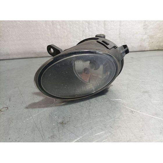 Faro Antiniebla Izquierdo Para Audi A6 Berlina