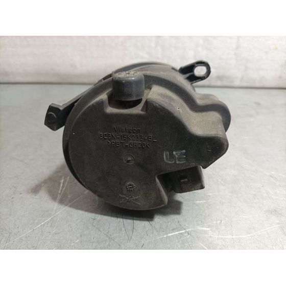 Faro Antiniebla Izquierdo Para Audi A6 Berlina