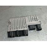 Centralita Arranque Start Stop Para Peugeot 308