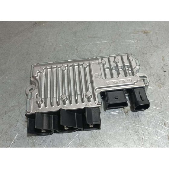 Centralita Arranque Start Stop Para Peugeot 308