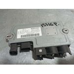 Centralita Arranque Start Stop Para Peugeot 308