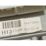 Cuadro Instrumentos Para Citroen C1