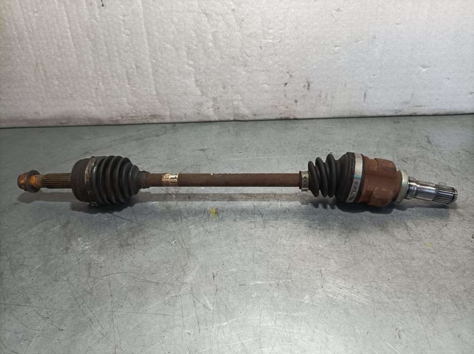 Transmision Delantera Izquierda Para Citroen C1