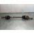 Transmision Delantera Izquierda Para Citroen C1
