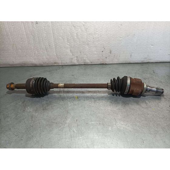 Transmision Delantera Izquierda Para Citroen C1