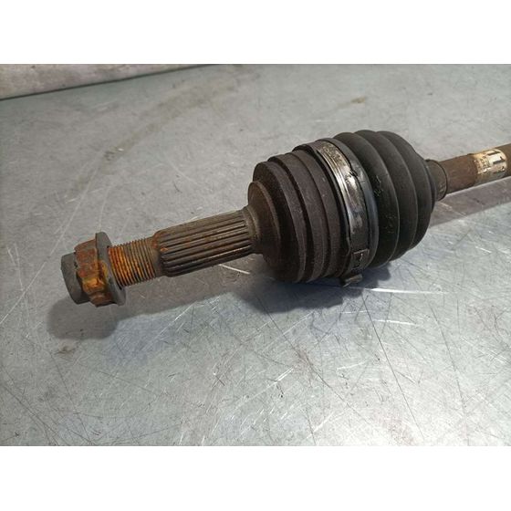 Transmision Delantera Izquierda Para Citroen C1