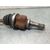 Transmision Delantera Izquierda Para Citroen C1
