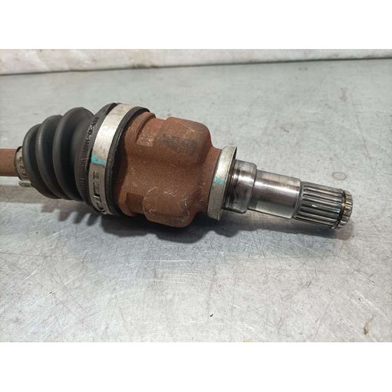 Transmision Delantera Izquierda Para Citroen C1