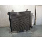 Condensador / Radiador Aire Acondicionado Para Citroen C1