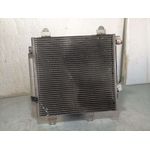 Condensador / Radiador Aire Acondicionado Para Citroen C1