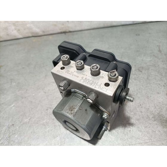 Abs Para Renault Captur