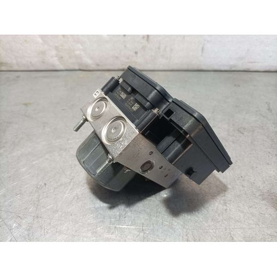 Abs Para Renault Captur