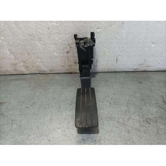 Potenciometro Pedal Para Renault Captur