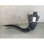 Potenciometro Pedal Para Renault Captur