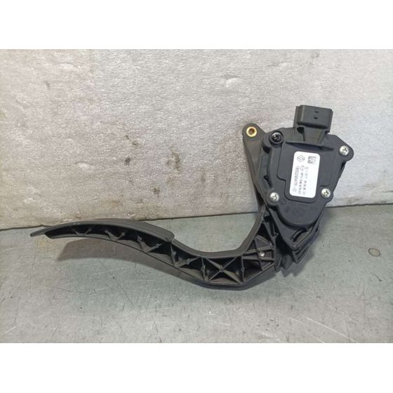 Potenciometro Pedal Para Renault Captur
