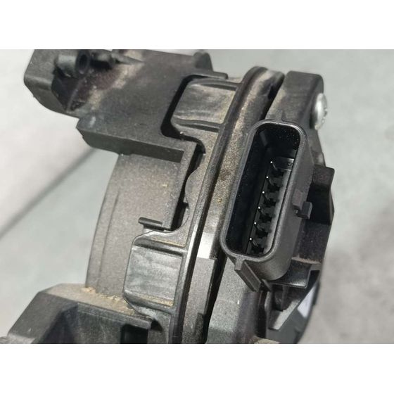 Potenciometro Pedal Para Renault Captur
