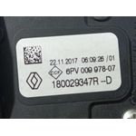 Potenciometro Pedal Para Renault Captur