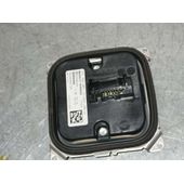 Centralita Faro Para Renault Captur