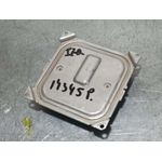 Centralita Faro Para Renault Captur