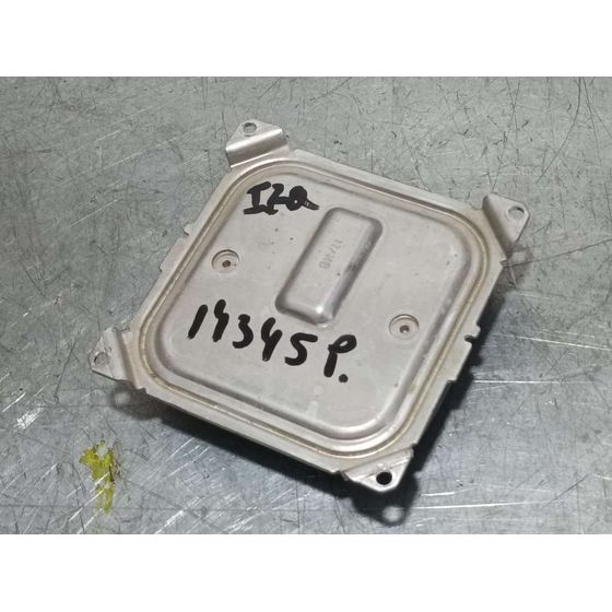 Centralita Faro Para Renault Captur