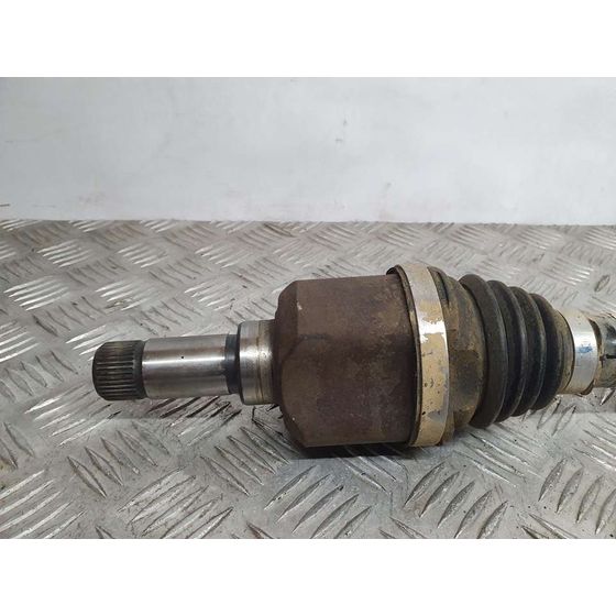 Transmision Delantera Izquierda Para Peugeot Expert Furgón