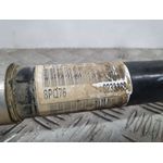Transmision Delantera Izquierda Para Peugeot Expert Furgón
