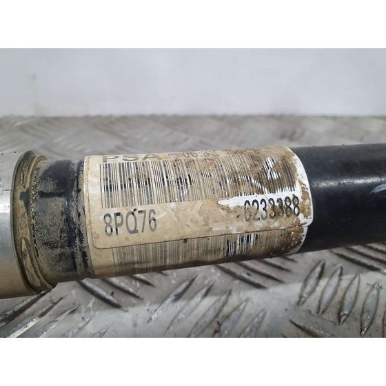 Transmision Delantera Izquierda Para Peugeot Expert Furgón