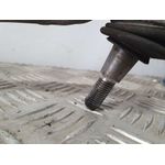 Cremallera Direccion Para Peugeot Expert Furgón