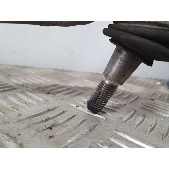 Cremallera Direccion Para Peugeot Expert Furgón