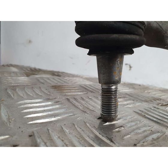 Cremallera Direccion Para Peugeot Expert Furgón